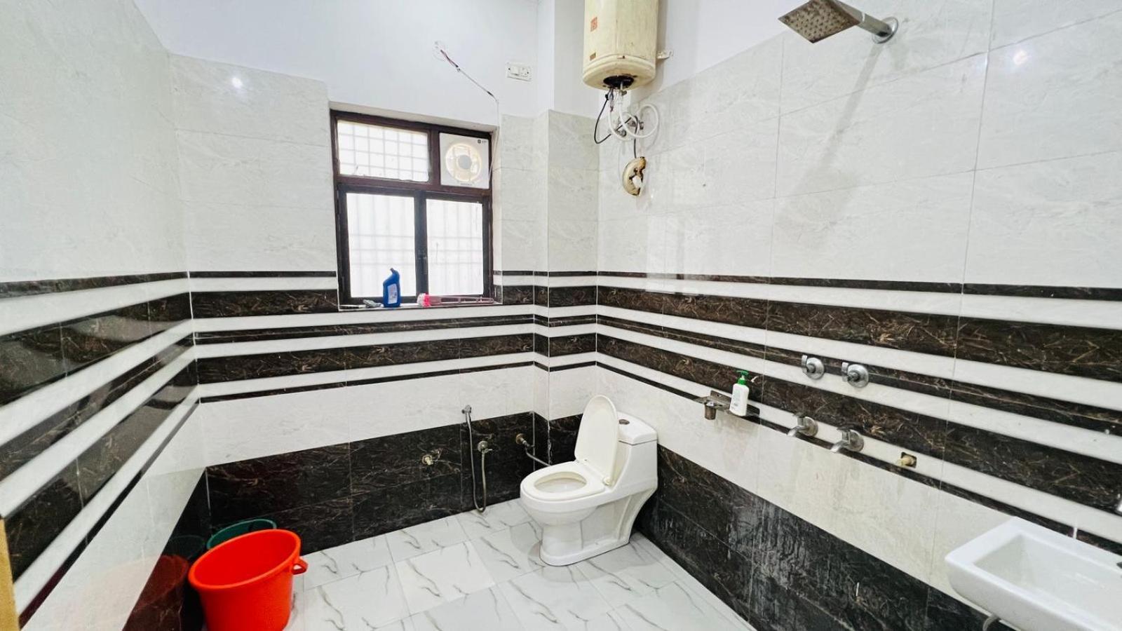 Venus Farm Villa Gurgaon Buitenkant foto